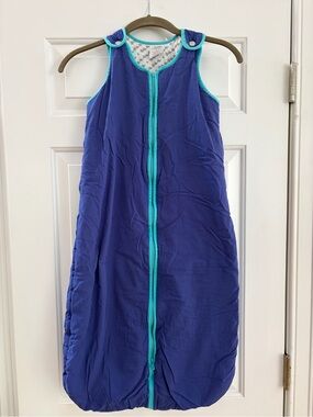Baby Deedee sleepsack